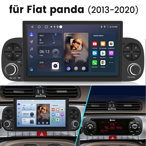 Per fiat panda 312 - per,