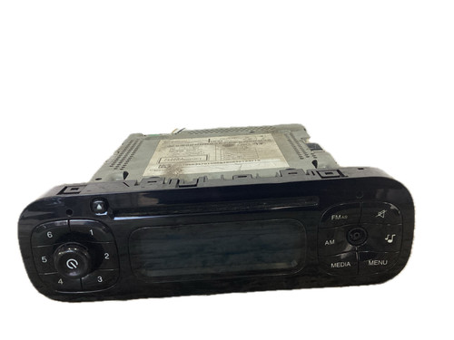 Stereo autoradio radio - autoradio, lettore