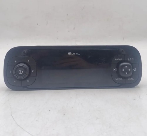 Autoradio per fiat panda - per,