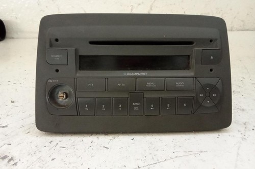 Autoradio per fiat panda - per,