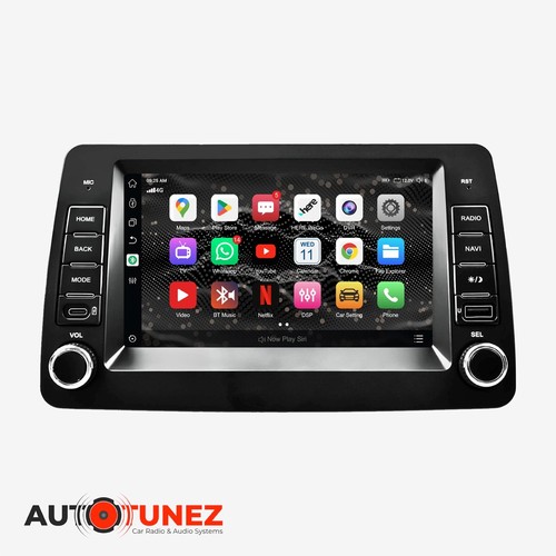 Autoradio android con carplay - autoradio,