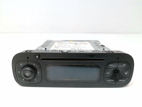 Autoradio per fiat panda - autoradio,