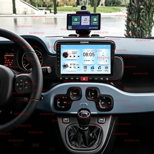 Autoradio per fiat - per,