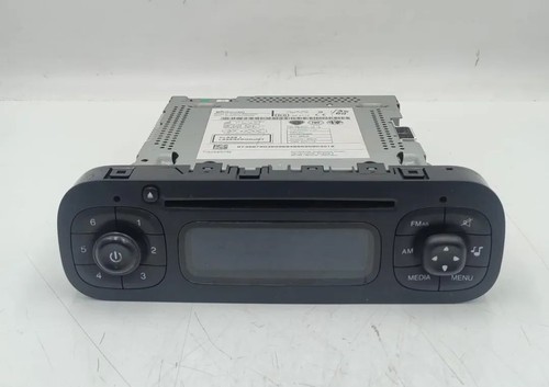 Autoradio per fiat - fiat, 3°