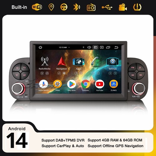 Core android dab - 8-core,