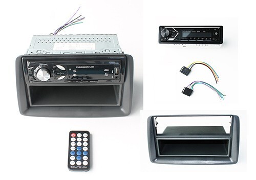 Kit stereo mascherina - kit,