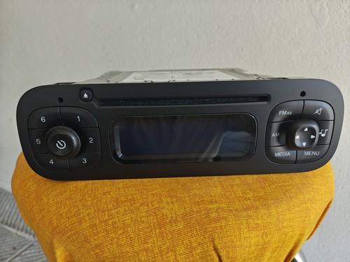 Autoradio fiat panda serie - fiat,