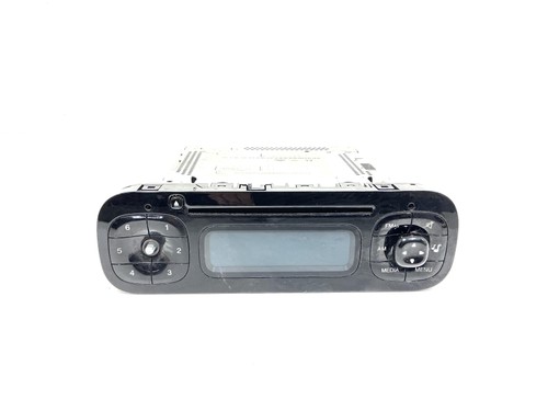 Autoradio stereo per fiat - autoradio,