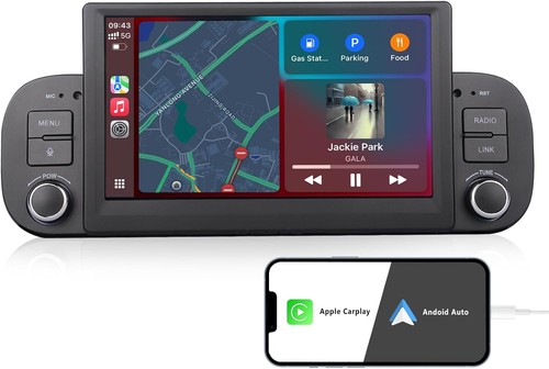 Autoradio per fiat panda - autoradio,