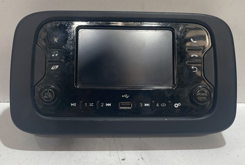 Autoradio per fiat panda - panda, 3°
