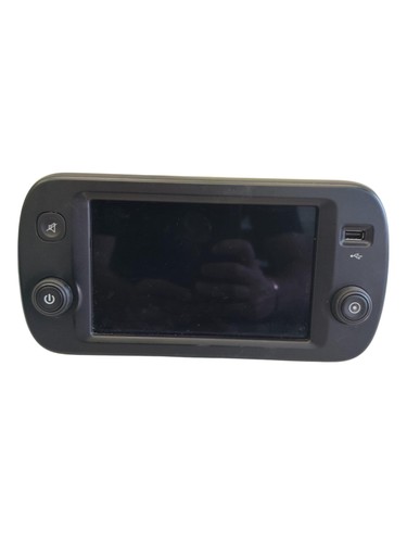 Autoradio per fiat - per, cross