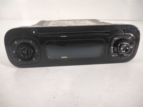 Autoradio per fiat panda - autoradio, 3°