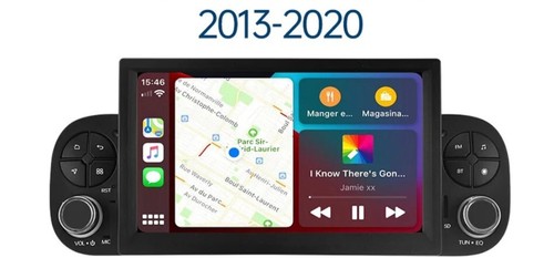Stereo autoradio android - autoradio, fiat