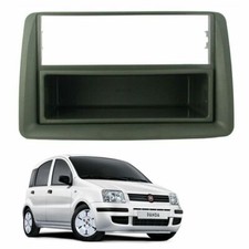 MASCHERINA AUTORADIO FIAT