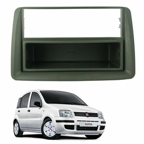 Mascherina autoradio fiat - autoradio,