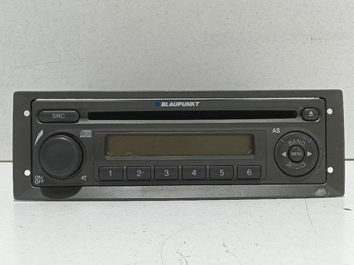 Autoradio per fiat panda - autoradio, 2°