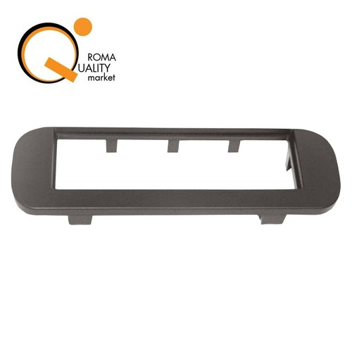 Mascherina autoradio fit fiat - mascherina,