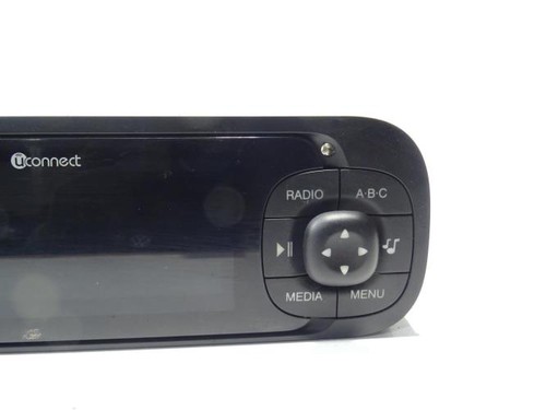 Autoradio originale fiat panda - fiat,