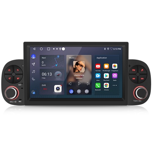 Android15 per fiat - android15,
