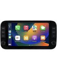 Android 14 Autoradio 9 Pollici