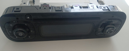 Autoradio stereo fiat panda - stereo,
