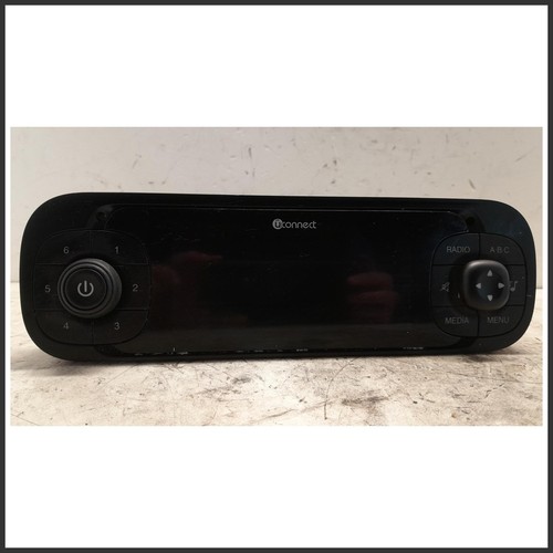 Autoradio fiat panda iii - autoradio,