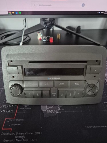 7646314316 autoradio stereo - 7646314316,