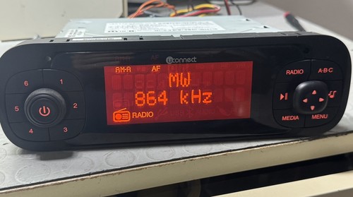 Autoradio fiat panda - autoradio, uconnect
