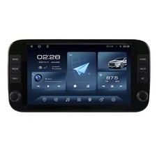 AUTORADIO ANDROID FIAT PANDA