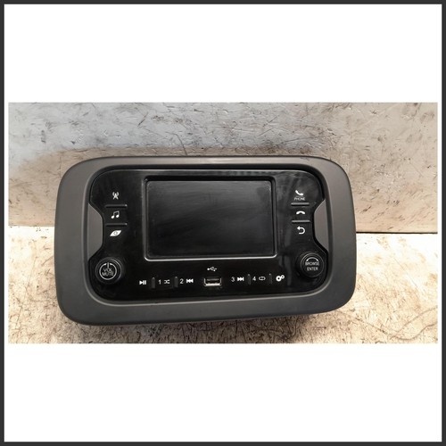 Autoradio fiat panda iii - fiat,