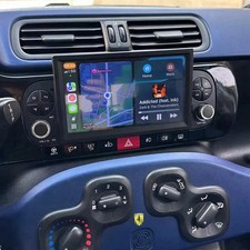 Autoradio 2 DIN Android 11 7"