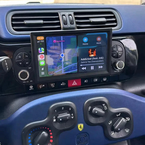 Autoradio din android 7 - 14, 7"