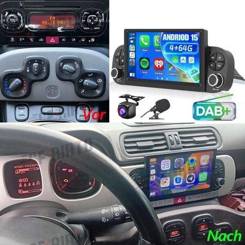 Dab 64g per fiat - per,