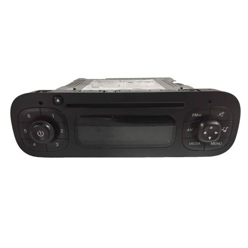 Autoradio fiat panda 2011 - autoradio, 2011-2017