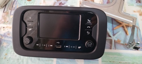 Autoradio display stereo - autoradio,
