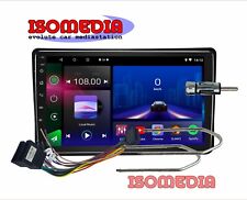 AUTORADIO ANDROID 9" FIAT