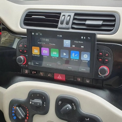 Autoradio 2din android - android, 11