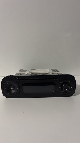 Autoradio fiat panda serie - autoradio,