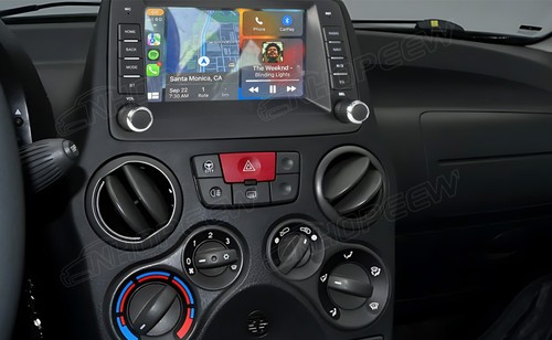 64gb per fiat panda - 64gb, 169