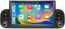 Autoradio Android Fiat Panda