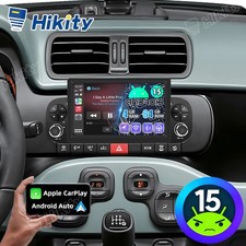 Per Fiat Panda 312 2012-2024