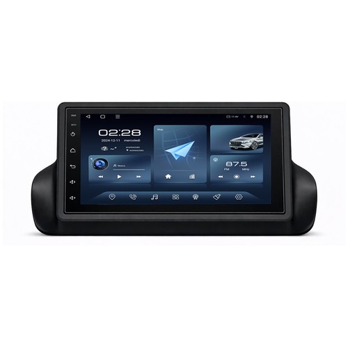 Autoradio android fiat panda - android,