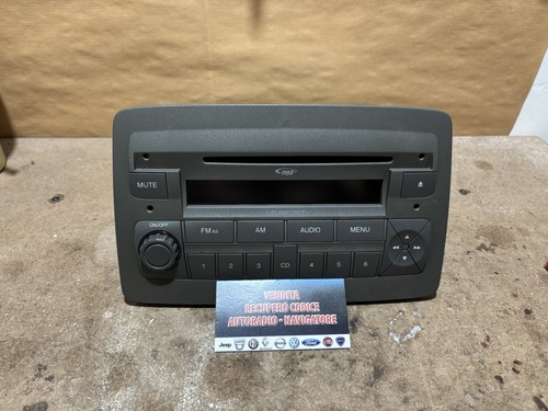 Autoradio fiat panda serie - fiat,