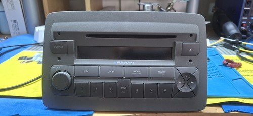 Autoradio fiat panda serie - panda,