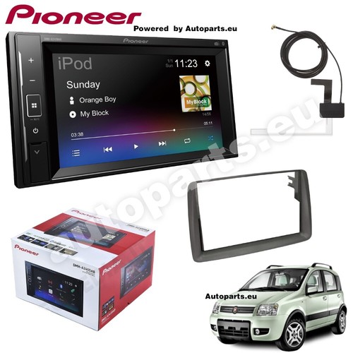 Kit autoradio pioneer - autoradio,
