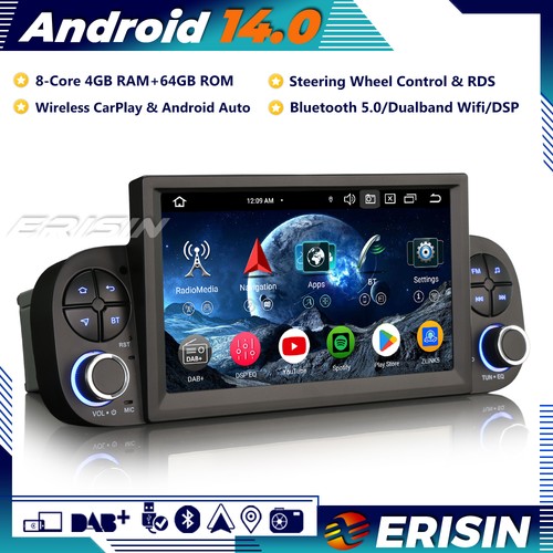 Core dab android - dab+android, 14