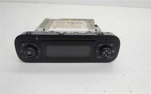 Autoradio per fiat - fiat, panda