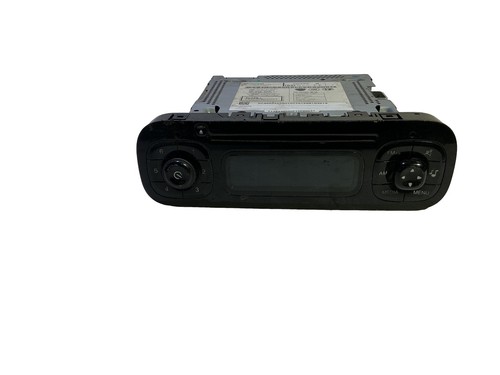 Autoradio lettore stereo - lettore, cd