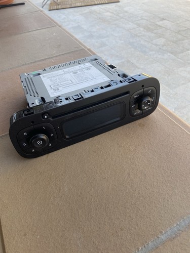Autoradio per fiat panda - per, 312