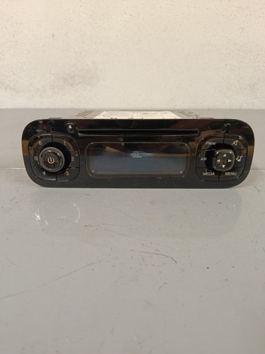 Autoradio per fiat - autoradio, panda